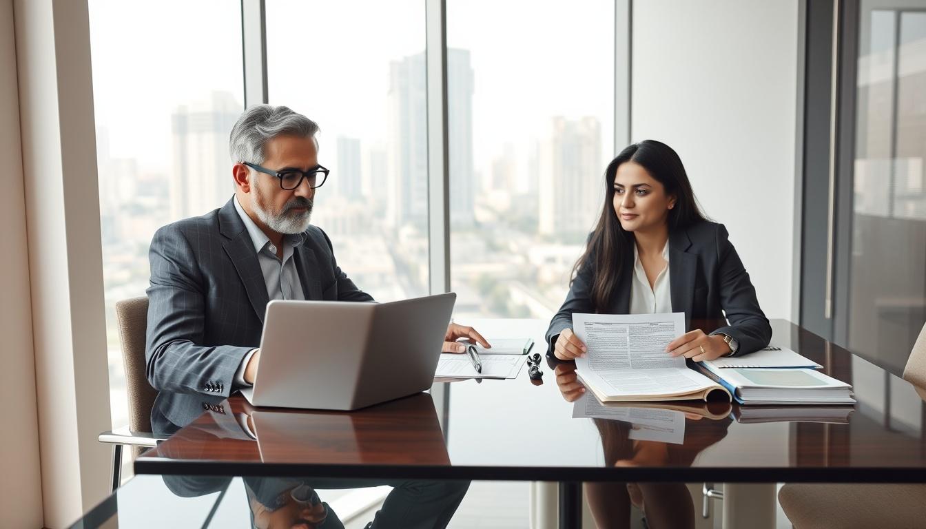 Corporate Legal Services for Companies