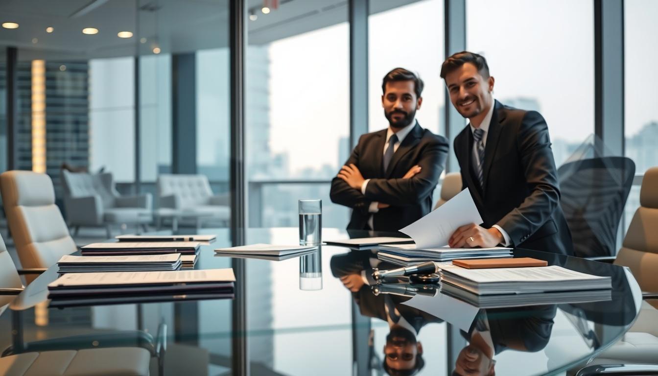 Corporate Counsel